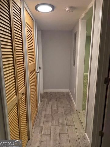 1408 Lyle Avenue A & B, Atlanta, GA 30344