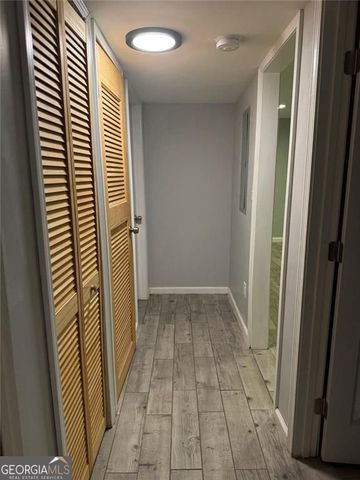 1408 Lyle Avenue A & B, Atlanta, GA 30344