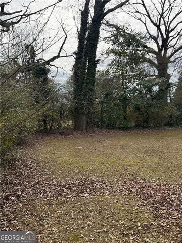 1408 Lyle Avenue A & B, Atlanta, GA 30344