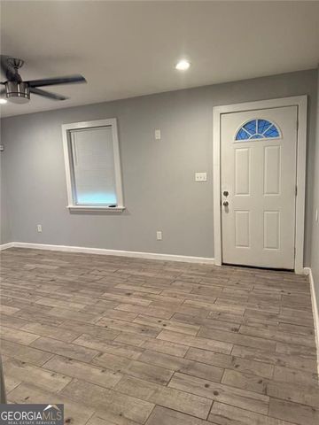 1408 Lyle Avenue A & B, Atlanta, GA 30344