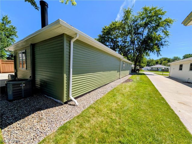4762 Homewood Drive, Mentor, OH 44060