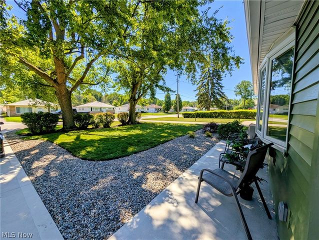4762 Homewood Drive, Mentor, OH 44060