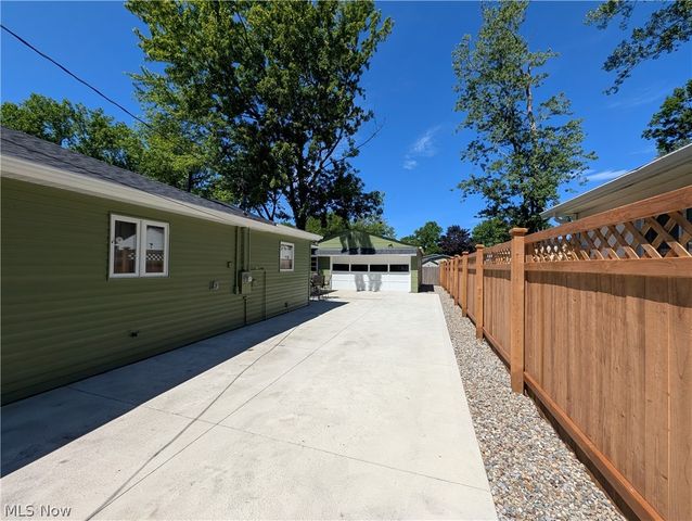 4762 Homewood Drive, Mentor, OH 44060