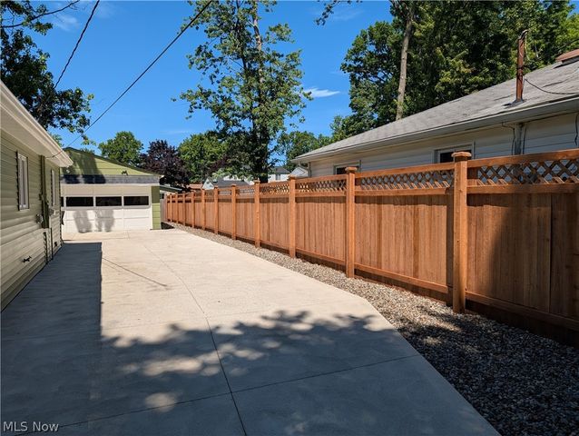 4762 Homewood Drive, Mentor, OH 44060