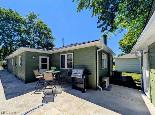 4762 Homewood Drive, Mentor, OH 44060