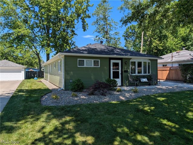 4762 Homewood Drive, Mentor, OH 44060