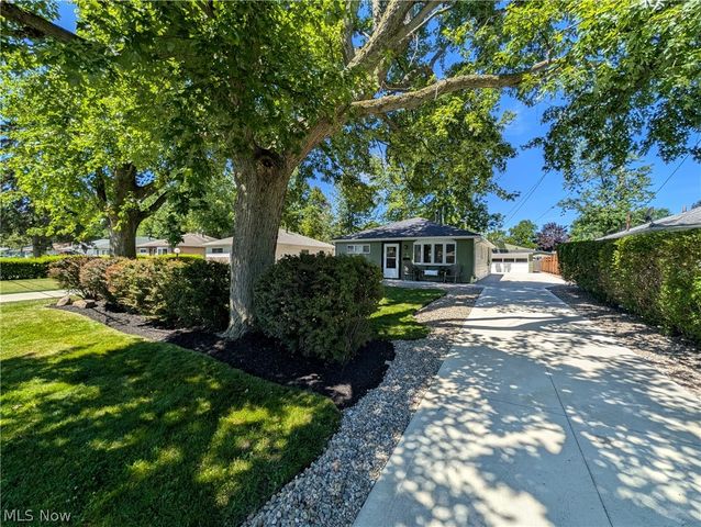4762 Homewood Drive, Mentor, OH 44060