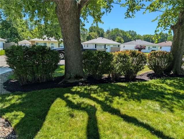 4762 Homewood Drive, Mentor, OH 44060