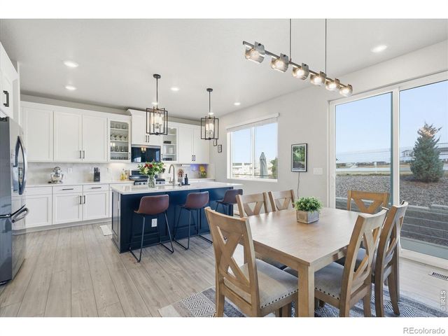 1834 S De Gaulle Court, Aurora, CO 80018