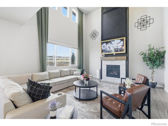 1834 S De Gaulle Court, Aurora, CO 80018