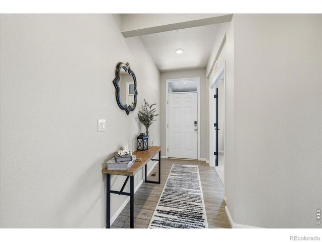 1834 S De Gaulle Court, Aurora, CO 80018