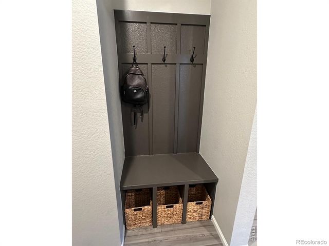 1834 S De Gaulle Court, Aurora, CO 80018