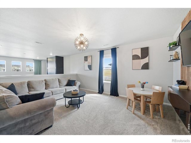 1834 S De Gaulle Court, Aurora, CO 80018