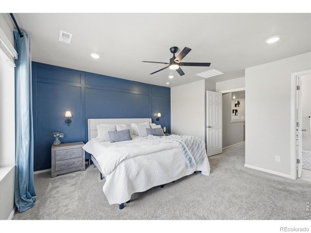 1834 S De Gaulle Court, Aurora, CO 80018