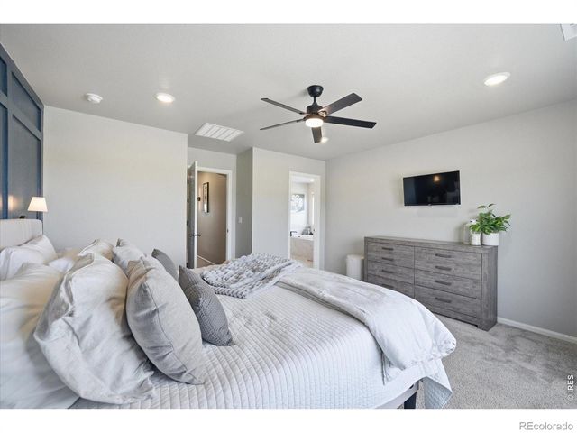 1834 S De Gaulle Court, Aurora, CO 80018