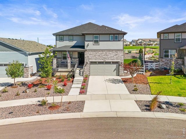 1834 S De Gaulle Court, Aurora, CO 80018