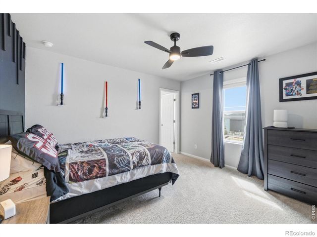 1834 S De Gaulle Court, Aurora, CO 80018