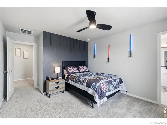 1834 S De Gaulle Court, Aurora, CO 80018