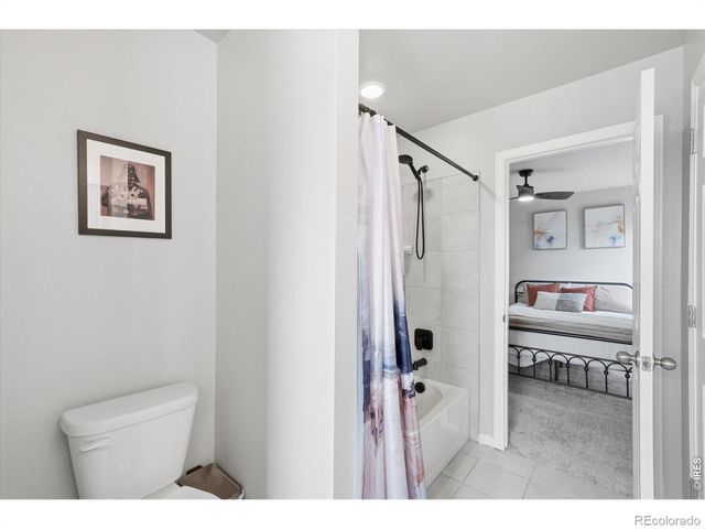 1834 S De Gaulle Court, Aurora, CO 80018
