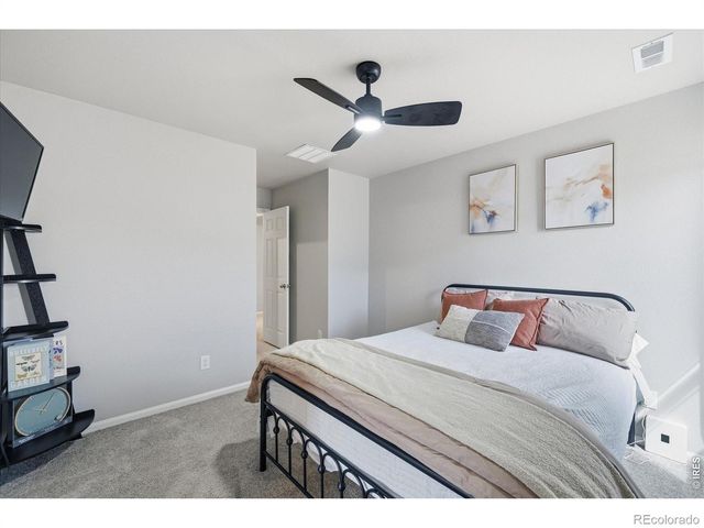 1834 S De Gaulle Court, Aurora, CO 80018