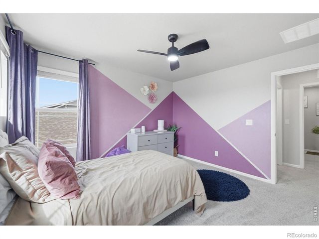 1834 S De Gaulle Court, Aurora, CO 80018