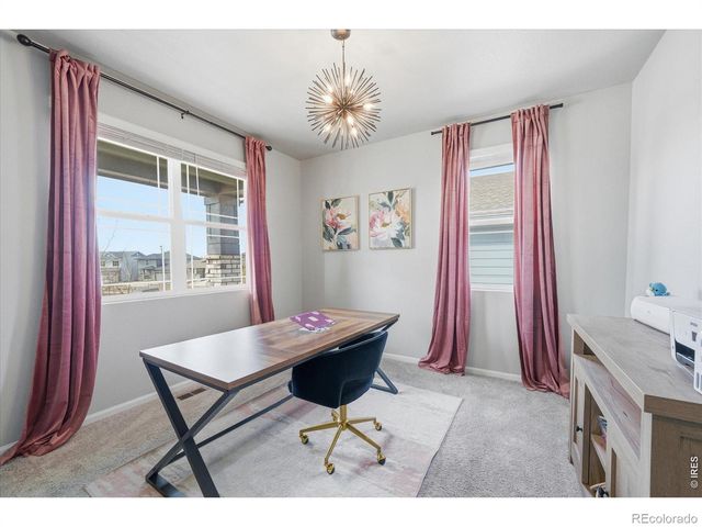 1834 S De Gaulle Court, Aurora, CO 80018