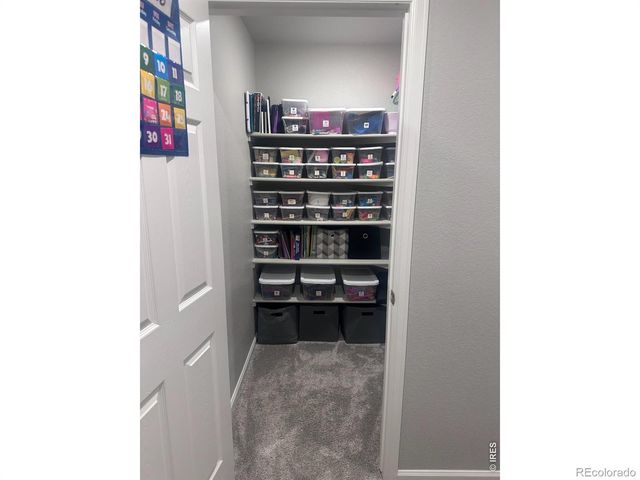 1834 S De Gaulle Court, Aurora, CO 80018
