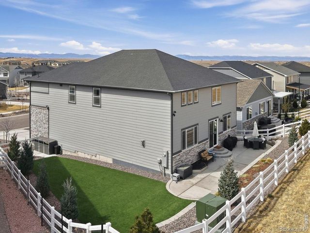 1834 S De Gaulle Court, Aurora, CO 80018