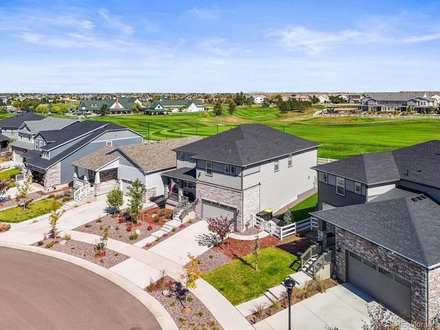 1834 S De Gaulle Court, Aurora, CO 80018