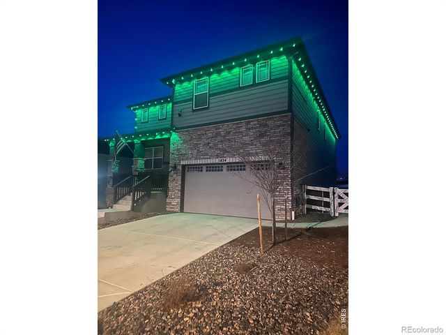 1834 S De Gaulle Court, Aurora, CO 80018