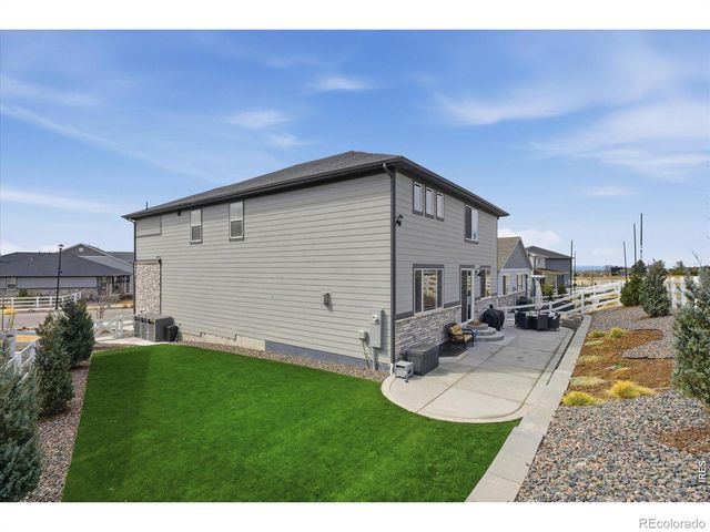 1834 S De Gaulle Court, Aurora, CO 80018