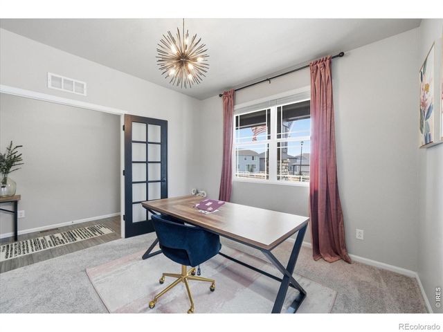 1834 S De Gaulle Court, Aurora, CO 80018