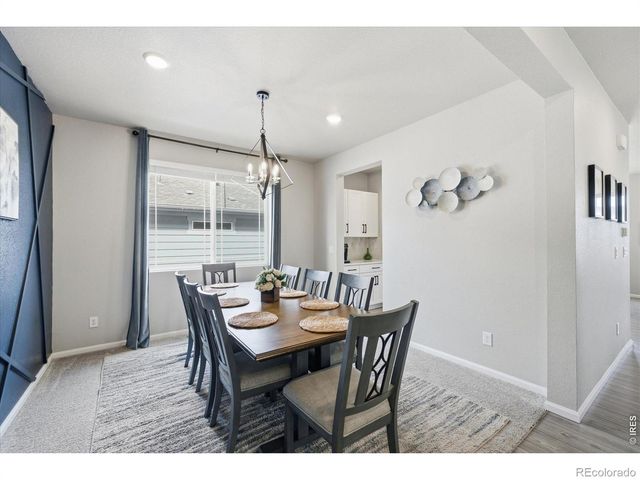 1834 S De Gaulle Court, Aurora, CO 80018
