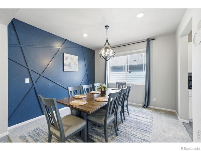 1834 S De Gaulle Court, Aurora, CO 80018
