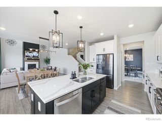 1834 S De Gaulle Court, Aurora, CO 80018
