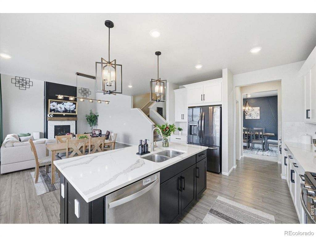1834 S De Gaulle Court, Aurora, CO 80018