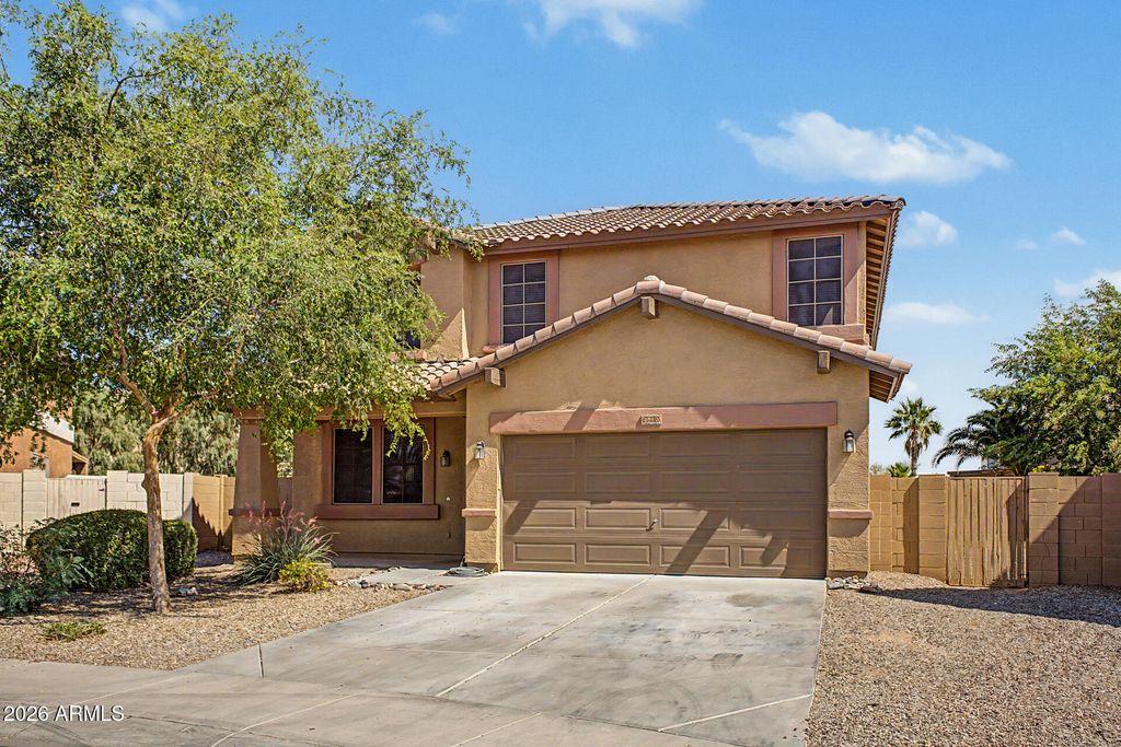 45449 W TUCKER Road, Maricopa, AZ 85139 — photo 2