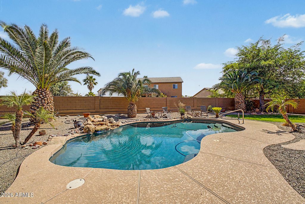 45449 W TUCKER Road, Maricopa, AZ 85139 — photo 3