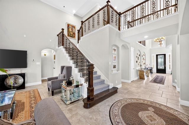 11631 Curate Wind Court, Richmond, TX 77407