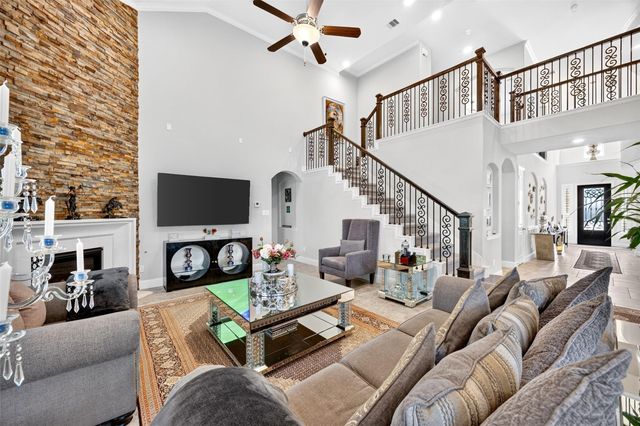 11631 Curate Wind Court, Richmond, TX 77407