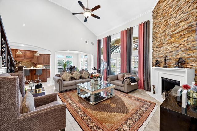 11631 Curate Wind Court, Richmond, TX 77407