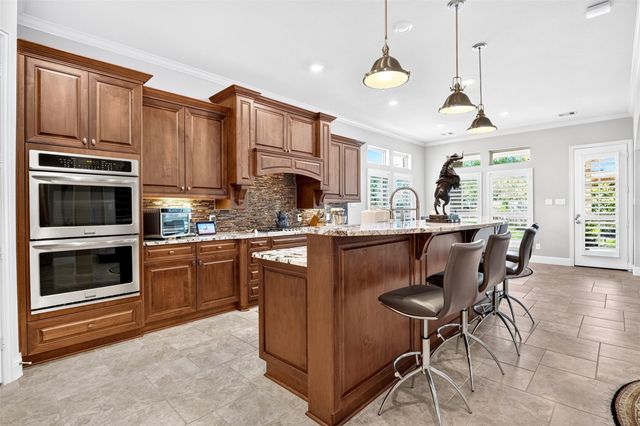 11631 Curate Wind Court, Richmond, TX 77407