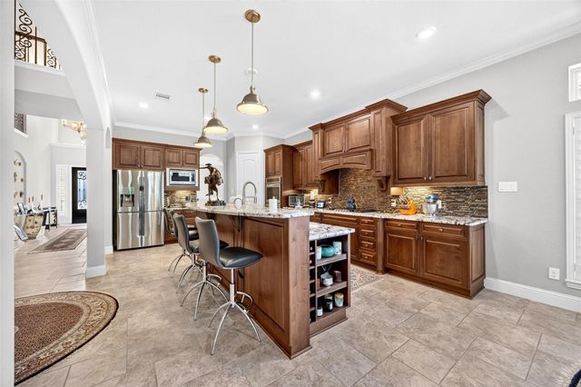 11631 Curate Wind Court, Richmond, TX 77407