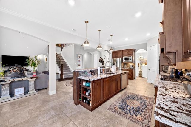 11631 Curate Wind Court, Richmond, TX 77407