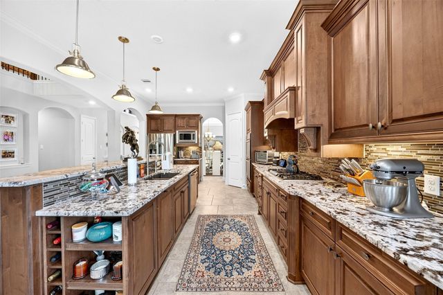 11631 Curate Wind Court, Richmond, TX 77407