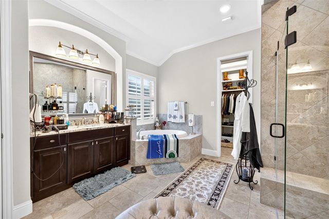 11631 Curate Wind Court, Richmond, TX 77407