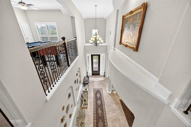 11631 Curate Wind Court, Richmond, TX 77407