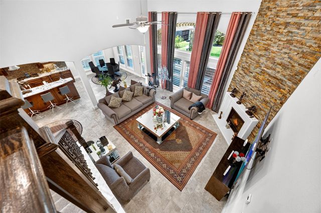 11631 Curate Wind Court, Richmond, TX 77407