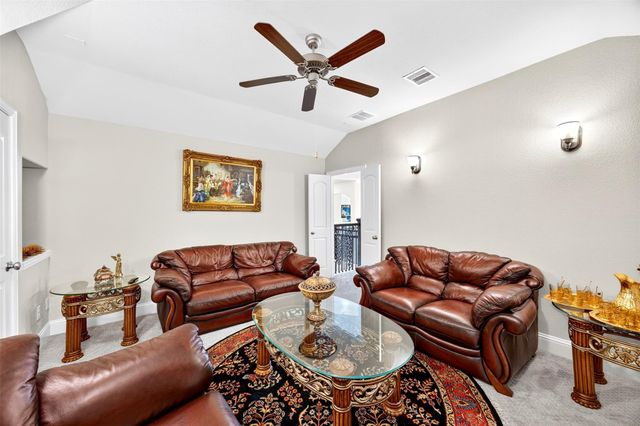 11631 Curate Wind Court, Richmond, TX 77407
