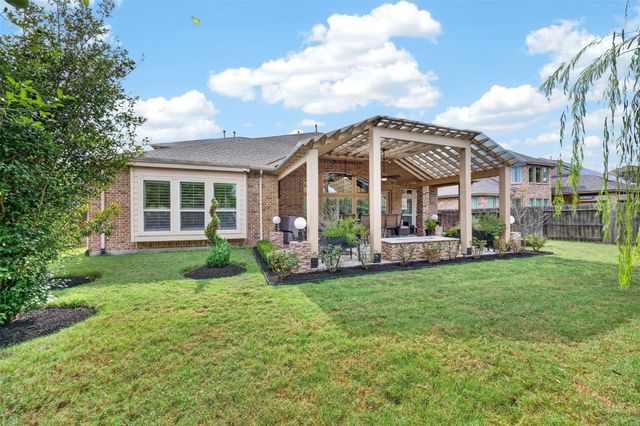 11631 Curate Wind Court, Richmond, TX 77407